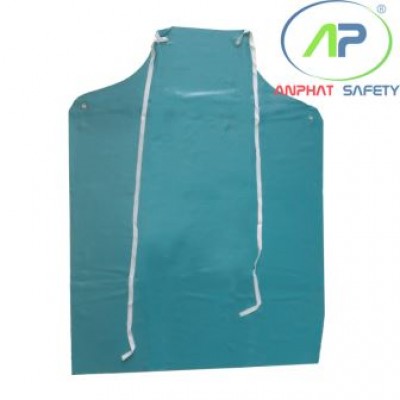 Tạp dề Ansell PVC 45G (Yếm)